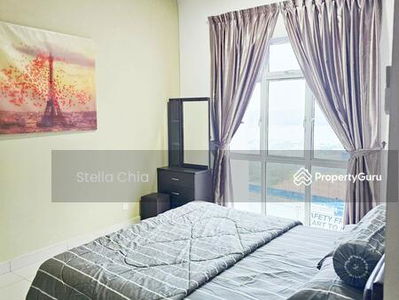 Skysuites @ Meldrum Hills, Malaysia Skysuites @ Meldrum Hills, Malaysia