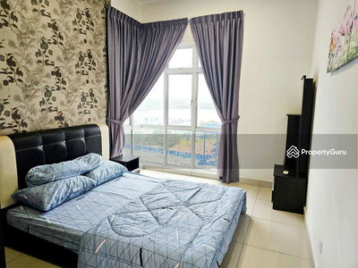 Skysuites @ Meldrum Hills, Malaysia Skysuites @ Meldrum Hills, Malaysia