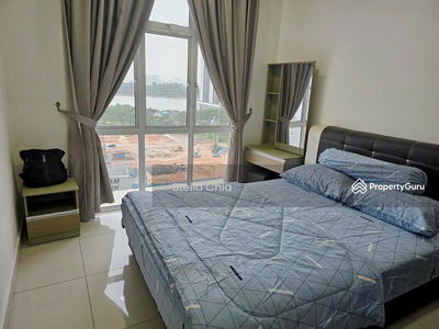 Skysuites @ Meldrum Hills, Malaysia Skysuites @ Meldrum Hills, Malaysia