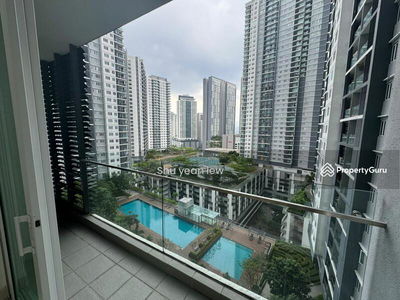 Sentul Point Suite Apartment, Malaysia Sentul Point Suite Apartment, Malaysia