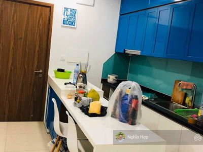 The Pegasuite, Vietnam The Pegasuite, Vietnam