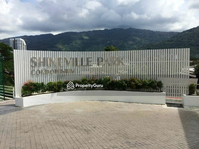 Shineville Park Condominium, Malaysia Shineville Park Condominium, Malaysia