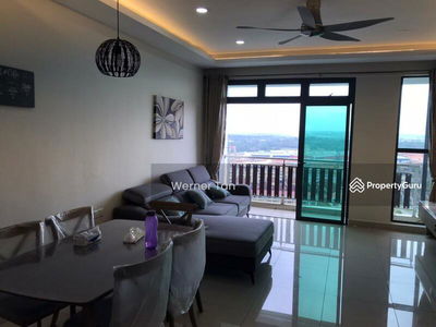 D'Secret Garden @ Kempas Indah, Malaysia D'Secret Garden @ Kempas Indah, Malaysia