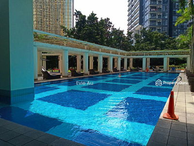 Hampshire Park Condominium, Malaysia Hampshire Park Condominium, Malaysia