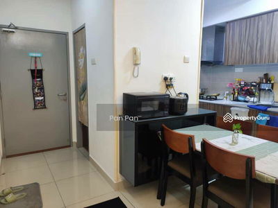 G Residence, Malaysia G Residence, Malaysia