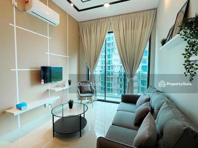 Maple Residences @ Bandar Bestari Klang, Malaysia Maple Residences @ Bandar Bestari Klang, Malaysia