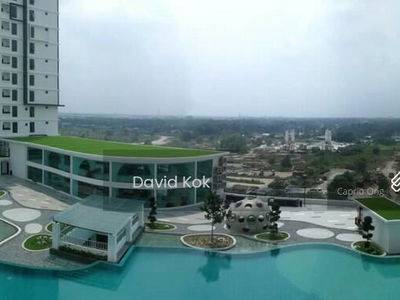 Maple Residences @ Bandar Bestari Klang, Malaysia Maple Residences @ Bandar Bestari Klang, Malaysia