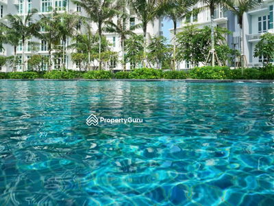 1 Medini, Malaysia 1 Medini, Malaysia