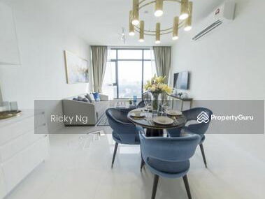 Pavilion Embassy Kuala Lumpur, Malaysia Pavilion Embassy Kuala Lumpur, Malaysia