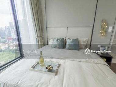 Pavilion Embassy Kuala Lumpur, Malaysia Pavilion Embassy Kuala Lumpur, Malaysia