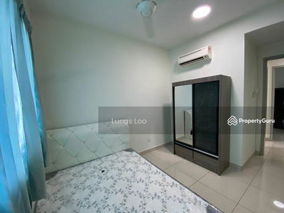 Lido Residency, Malaysia Lido Residency, Malaysia