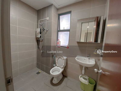 Lido Residency, Malaysia Lido Residency, Malaysia