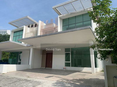 Evergreen @ Garden Residence, Malaysia Evergreen @ Garden Residence, Malaysia