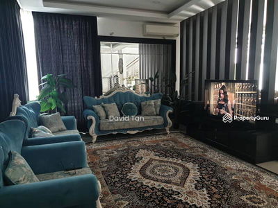 Evergreen @ Garden Residence, Malaysia Evergreen @ Garden Residence, Malaysia