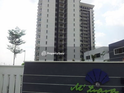 M'Tiara Apartment, Malaysia M'Tiara Apartment, Malaysia