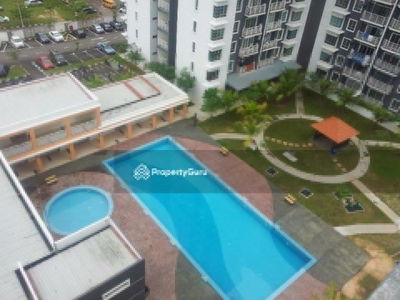 M'Tiara Apartment, Malaysia M'Tiara Apartment, Malaysia