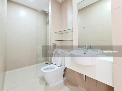 Brunsfield Residence @ U-Thant, Malaysia Brunsfield Residence @ U-Thant, Malaysia