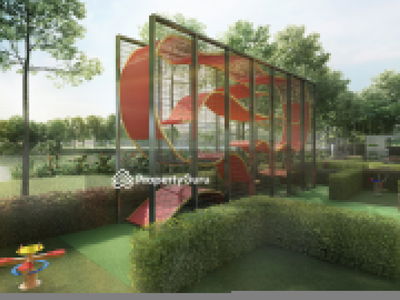 BLISS @ Old Klang Road, Malaysia BLISS @ Old Klang Road, Malaysia