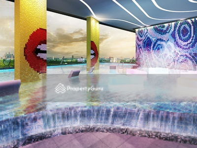 BLISS @ Old Klang Road, Malaysia BLISS @ Old Klang Road, Malaysia