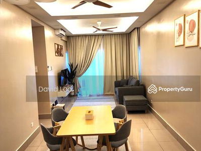 Razak City Residences (RC Residence), Malaysia Razak City Residences (RC Residence), Malaysia