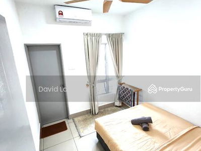 Razak City Residences (RC Residence), Malaysia Razak City Residences (RC Residence), Malaysia