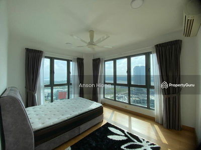 Teega Residences @ Puteri Harbour, Malaysia Teega Residences @ Puteri Harbour, Malaysia