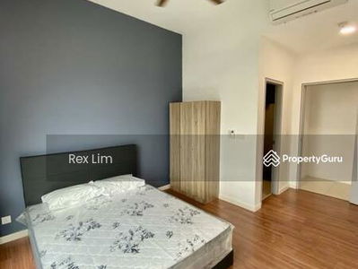 Rumbia Residence @ ARI PERMAISURI, Malaysia Rumbia Residence @ ARI PERMAISURI, Malaysia