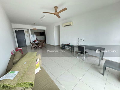 D'Secret Garden @ Kempas Indah, Malaysia D'Secret Garden @ Kempas Indah, Malaysia