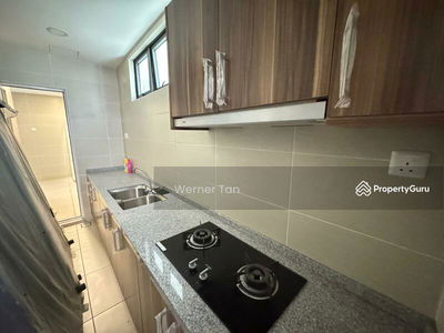 D'Secret Garden @ Kempas Indah, Malaysia D'Secret Garden @ Kempas Indah, Malaysia