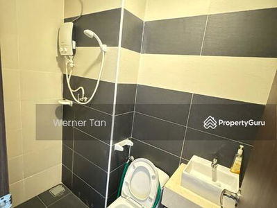 D'Secret Garden @ Kempas Indah, Malaysia D'Secret Garden @ Kempas Indah, Malaysia