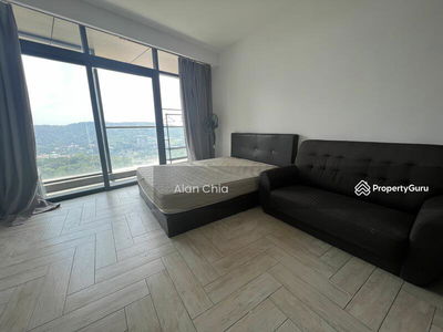 Empire City SOHO, Malaysia Empire City SOHO, Malaysia