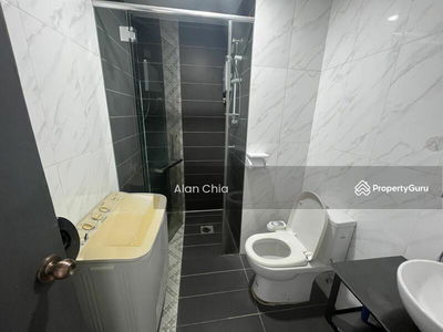 Empire City SOHO, Malaysia Empire City SOHO, Malaysia