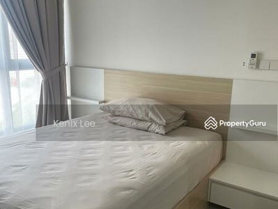 HighPark Suites, Malaysia HighPark Suites, Malaysia