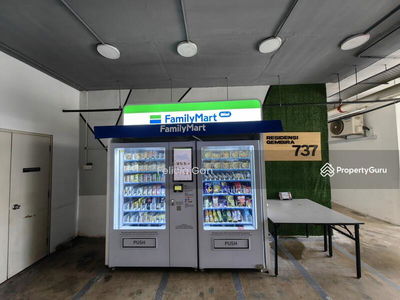 Residensi Gembira 737, Malaysia Residensi Gembira 737, Malaysia