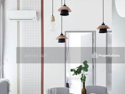 Lexa Residence @ The Quartz, Wangsa Maju, Malaysia Lexa Residence @ The Quartz, Wangsa Maju, Malaysia