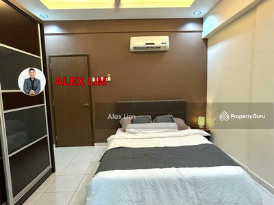 Birch Regency - Times Square, Malaysia Birch Regency - Times Square, Malaysia