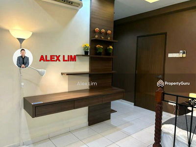 Birch Regency - Times Square, Malaysia Birch Regency - Times Square, Malaysia