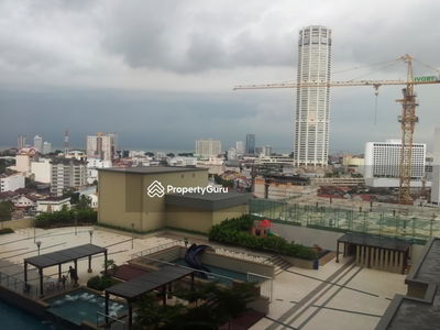 Birch Regency - Times Square, Malaysia Birch Regency - Times Square, Malaysia