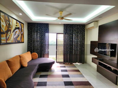 Pelangi Damansara Sentral, Malaysia Pelangi Damansara Sentral, Malaysia