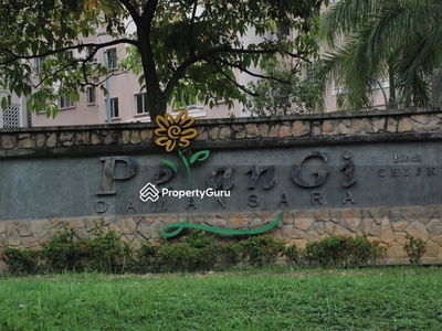 Pelangi Damansara Sentral, Malaysia Pelangi Damansara Sentral, Malaysia