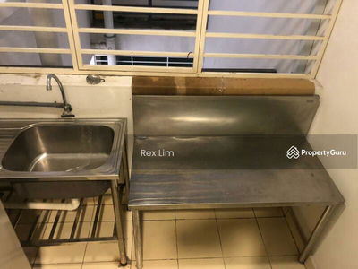 The Vyne, Malaysia The Vyne, Malaysia