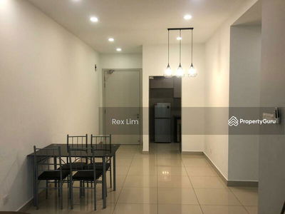 The Vyne, Malaysia The Vyne, Malaysia