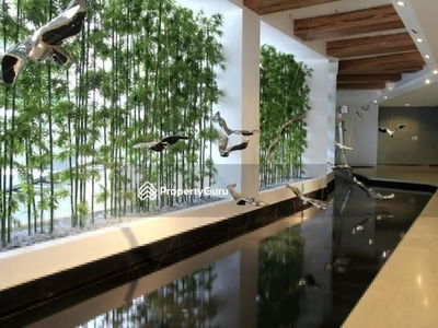 Idaman Residence @ KLCC, Malaysia Idaman Residence @ KLCC, Malaysia