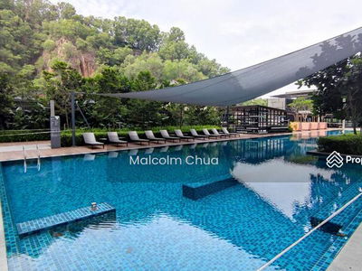 Riana South, Malaysia Riana South, Malaysia