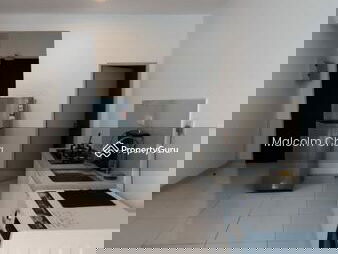 Riana South, Malaysia Riana South, Malaysia