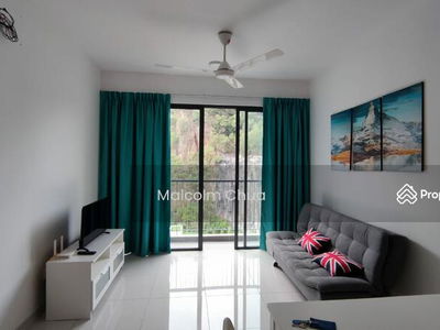 Riana South, Malaysia Riana South, Malaysia