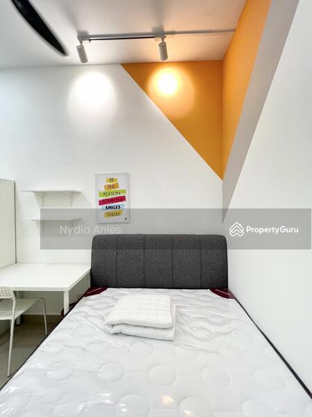 Lavile Kuala Lumpur, Malaysia Lavile Kuala Lumpur, Malaysia