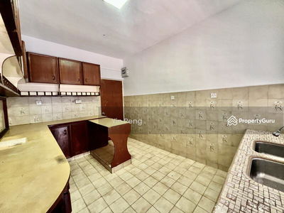 Taman Tun Dr Ismail, Malaysia Taman Tun Dr Ismail, Malaysia