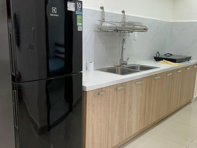 Phuoc Hai Industrial Park Phuoc Hai Industrial Park