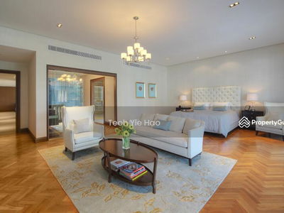 Rimbun @ Embassy Row, Malaysia Rimbun @ Embassy Row, Malaysia